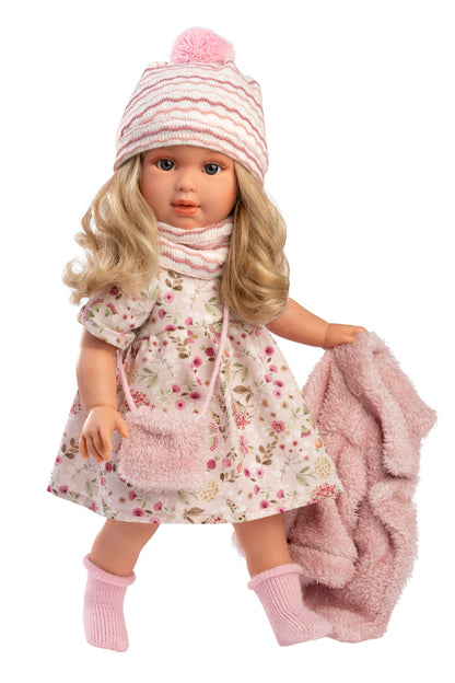 54052 Lucia Doll 40cm