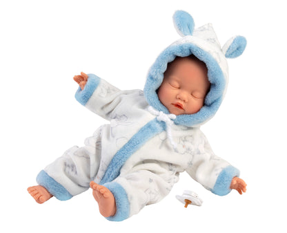 63311 Little Boy Doll 32cm