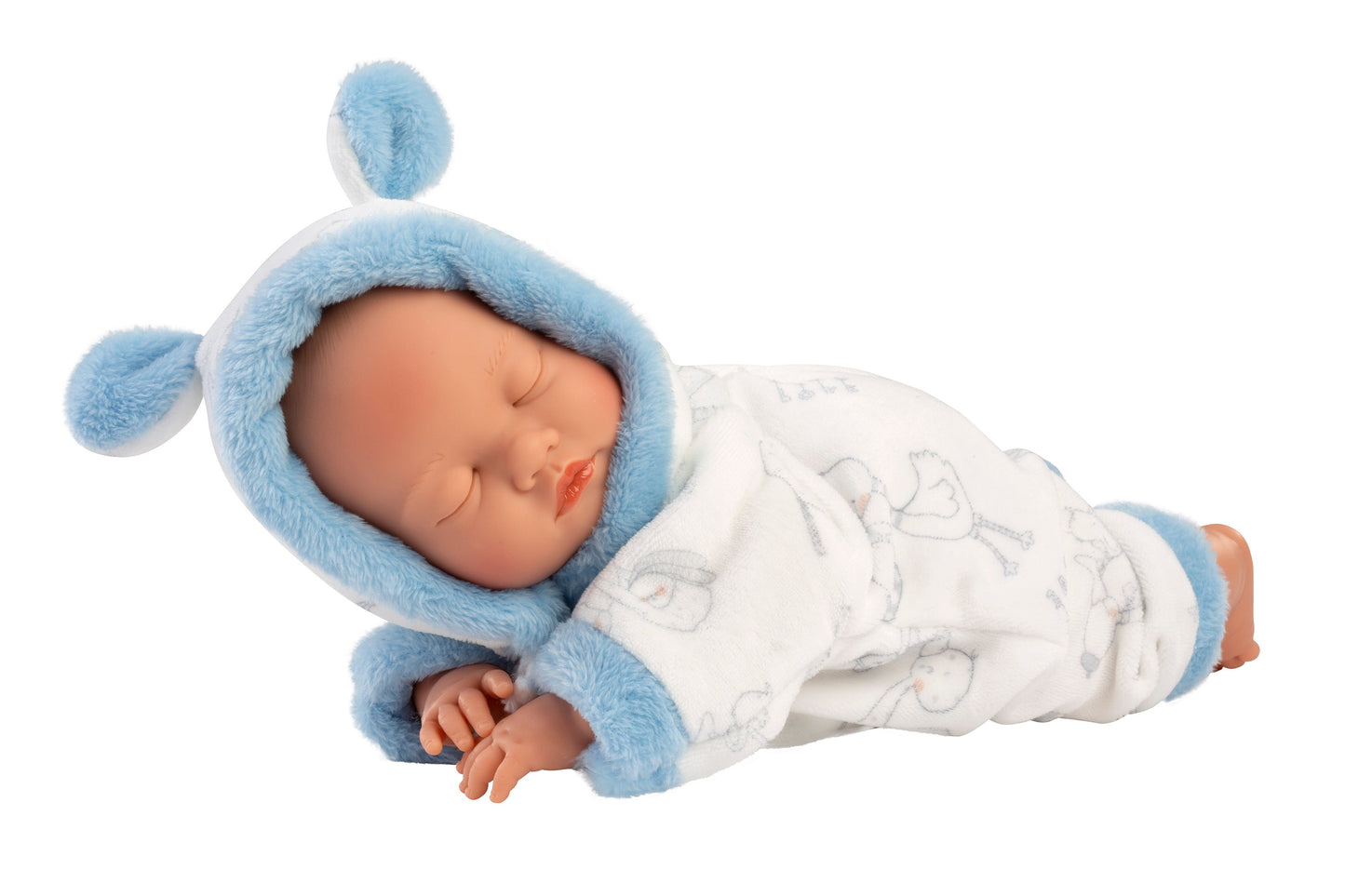 63311 Little Boy Doll 32cm