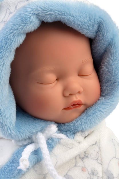 63311 Little Boy Doll 32cm