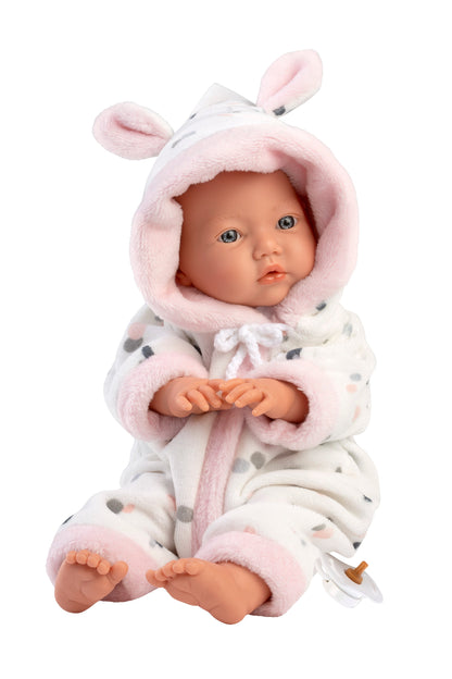 63313 Little Girl Doll 32cm