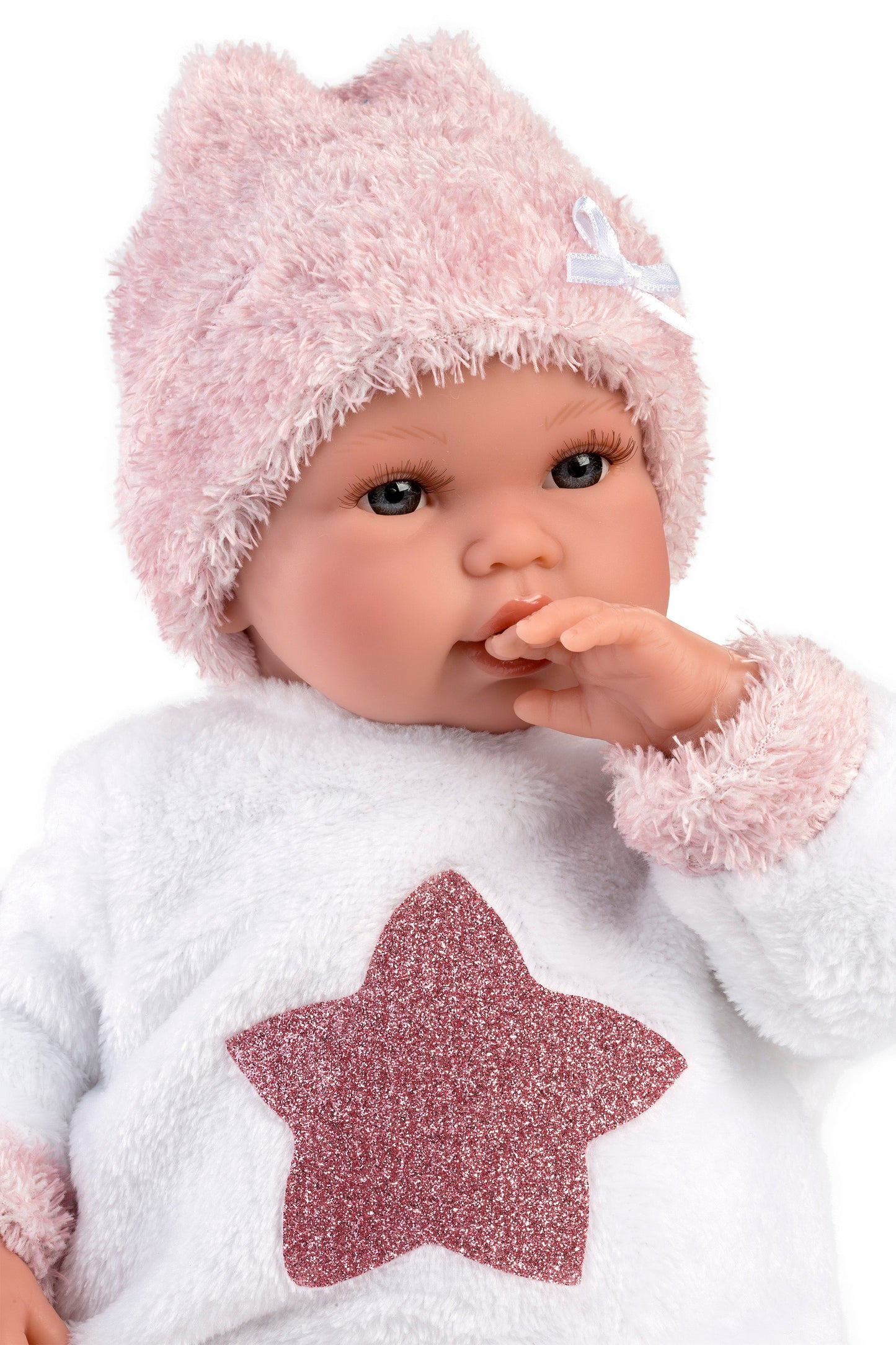 63648 Baby Star Crying Doll 36cm