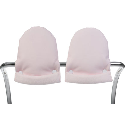 Pram Mittens By Bebelux - Colour Options - Fallons Toys&Shoes - Fallons Toys&Shoes