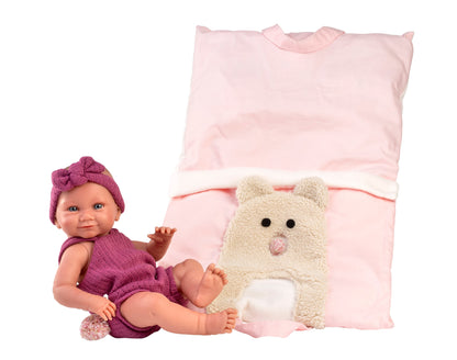 73812 Nica Baby Doll