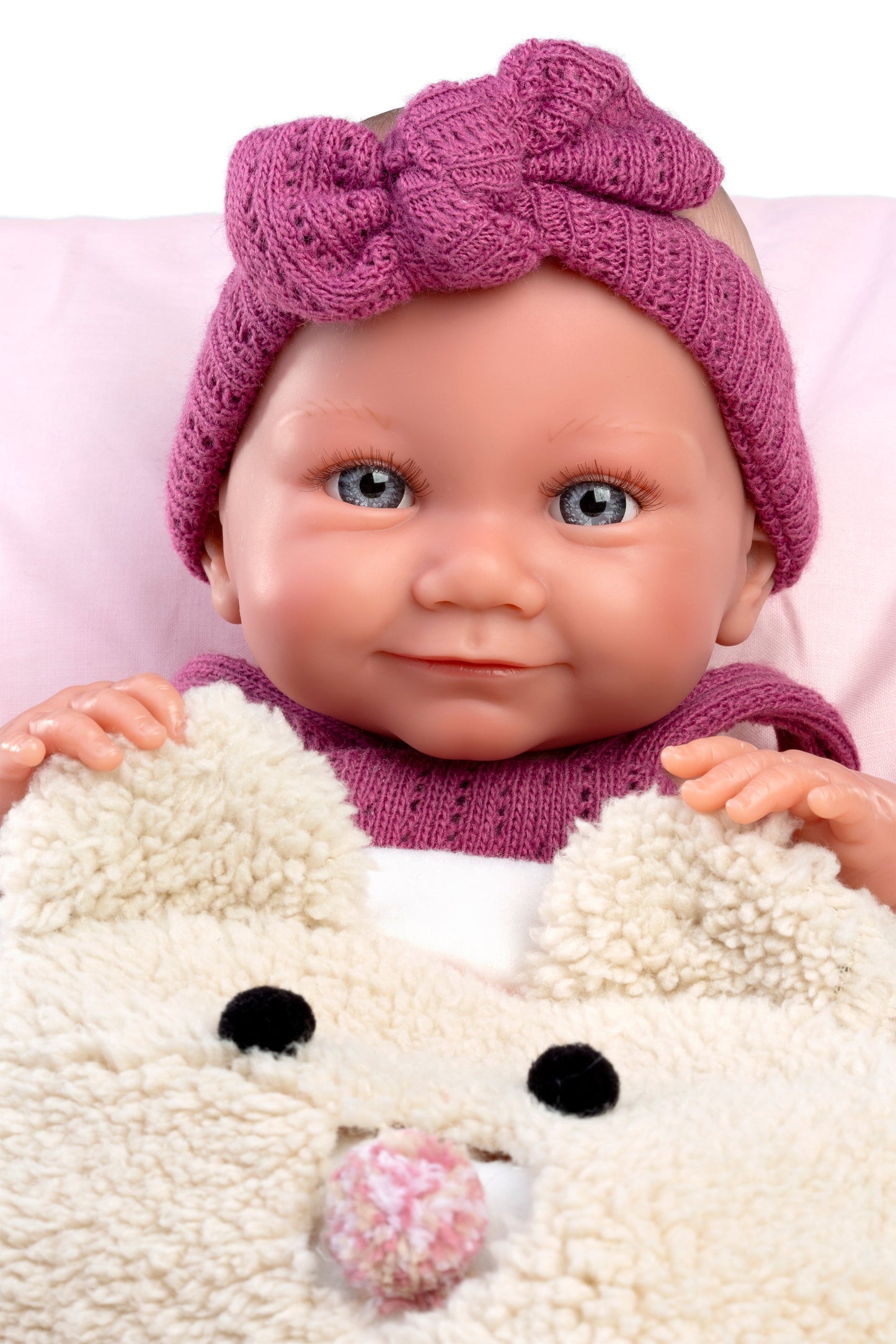 73812 Nica Baby Doll