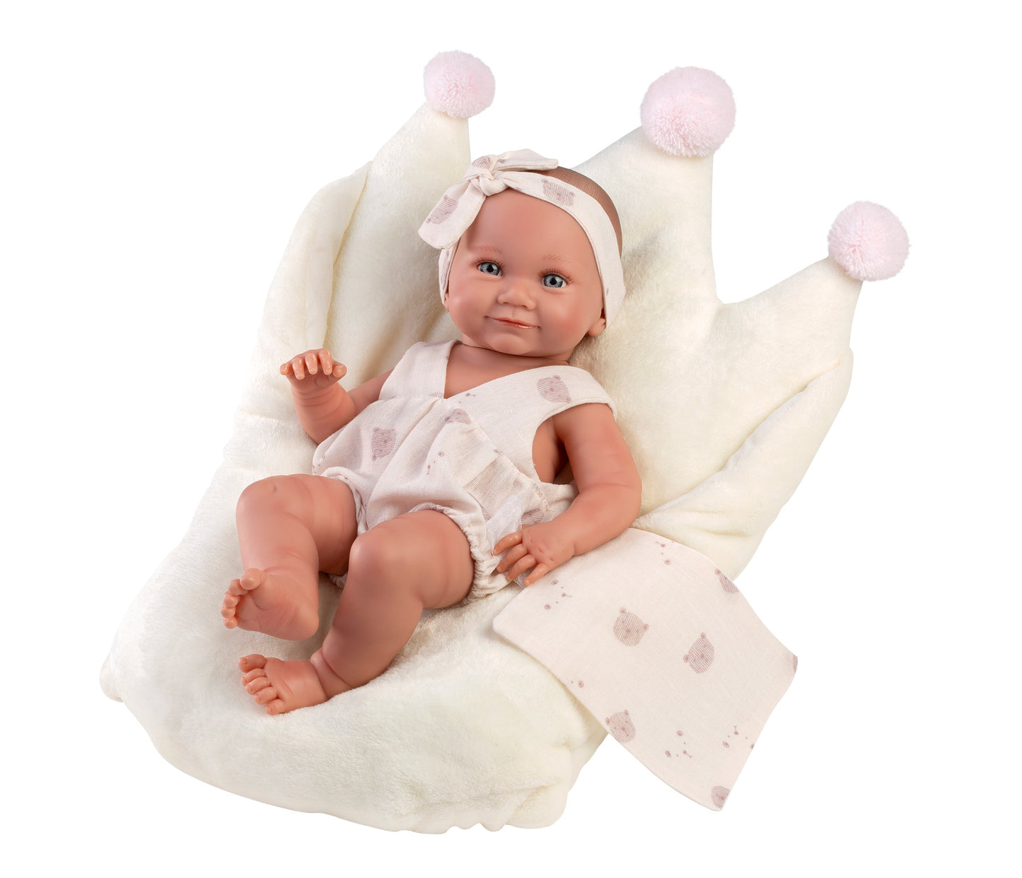 73814 Nica Baby Doll