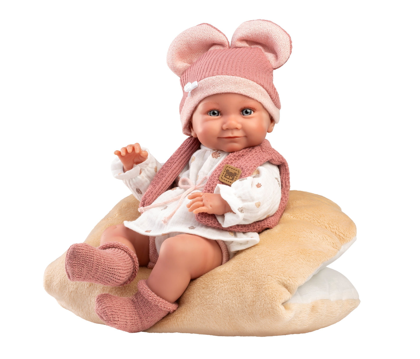 73816 Nica Baby Doll