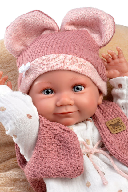 73816 Nica Baby Doll