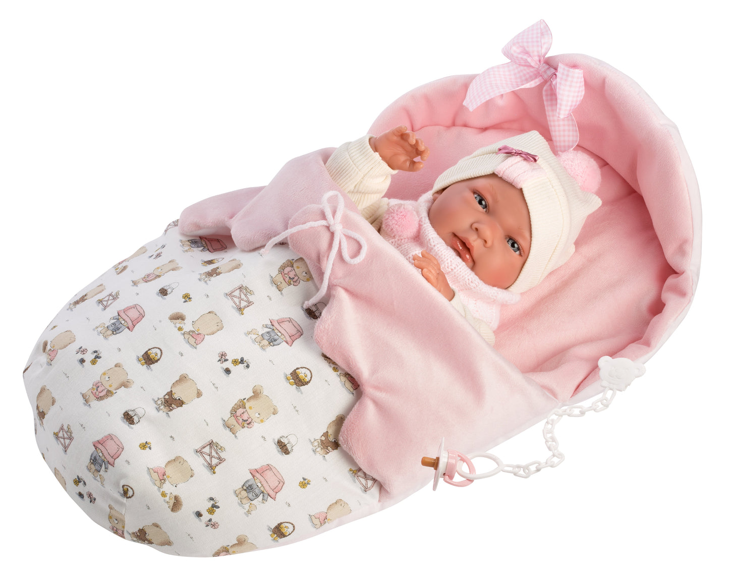 73884 Nica Baby Doll