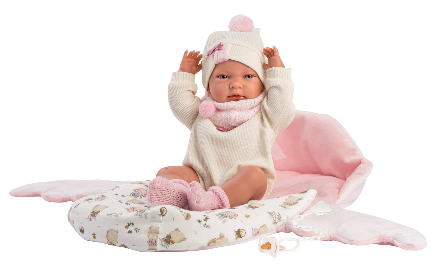 73884 Nica Baby Doll