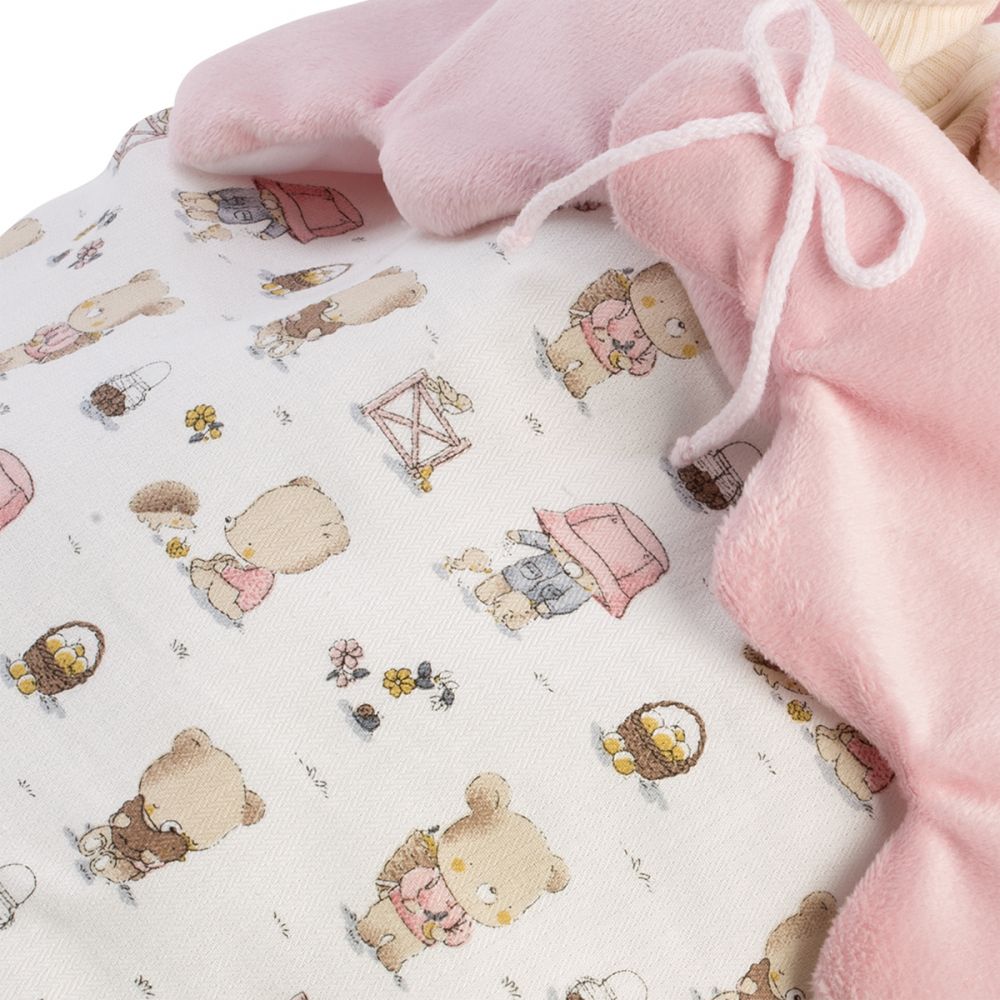 73884 Nica Baby Doll