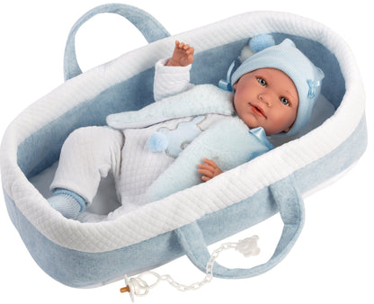 74011  Mimo Crying Doll