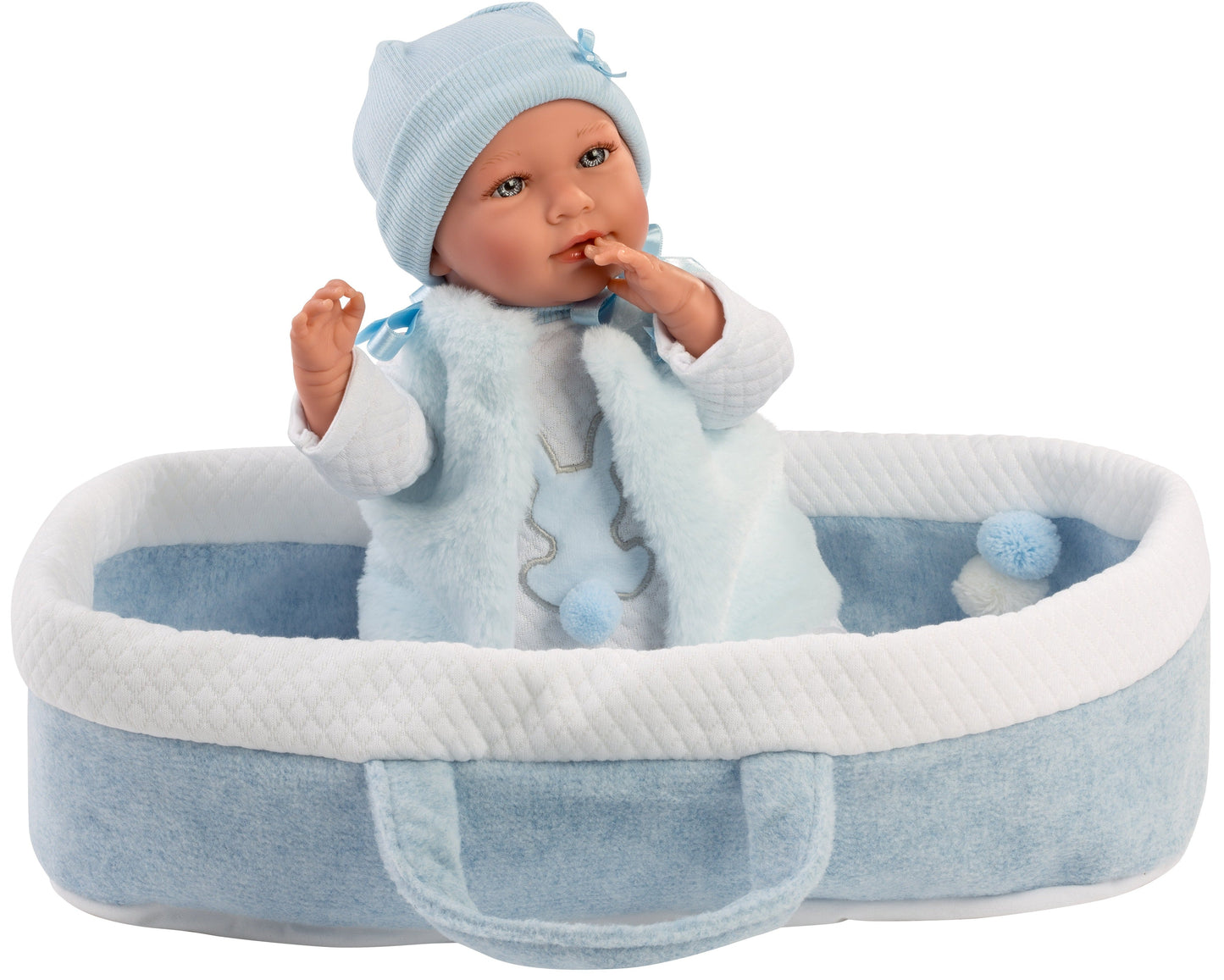 74011  Mimo Crying Doll