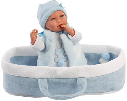 74011  Mimo Crying Doll