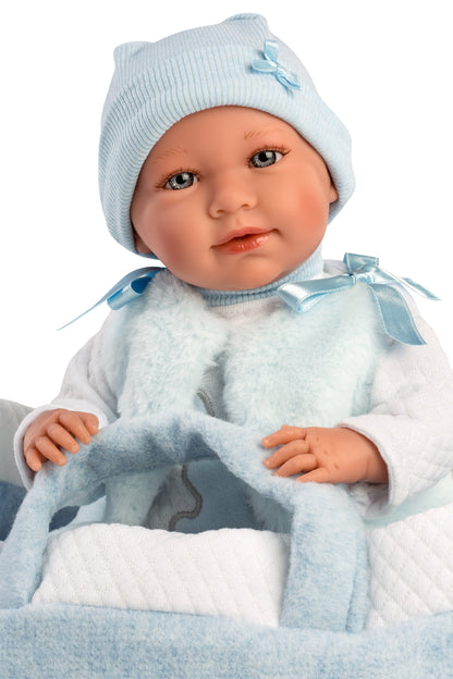 74011  Mimo Crying Doll