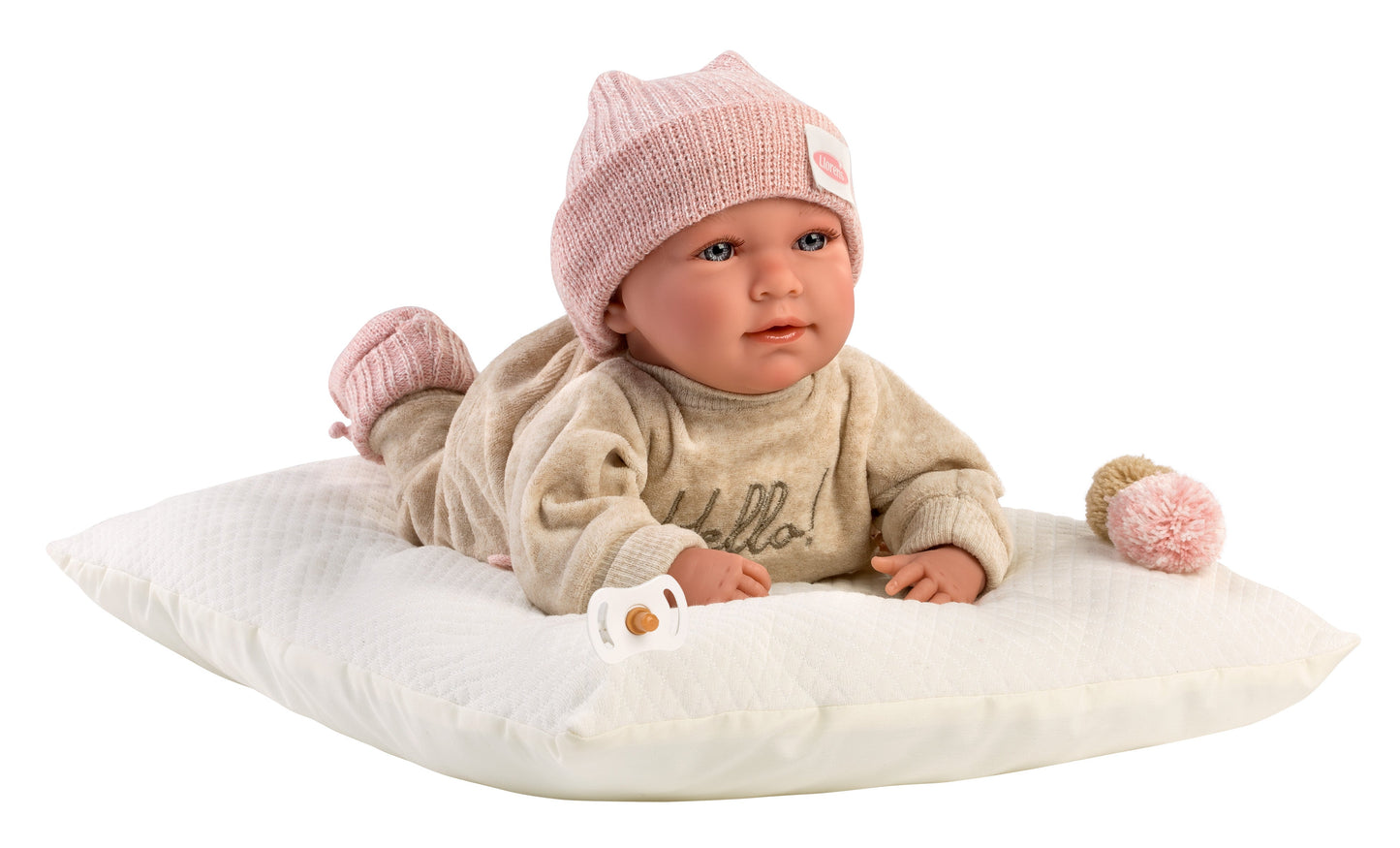 74020 Mimi Crying Doll 42cm