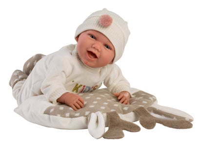 74028 Mimi Laughing Baby Doll
