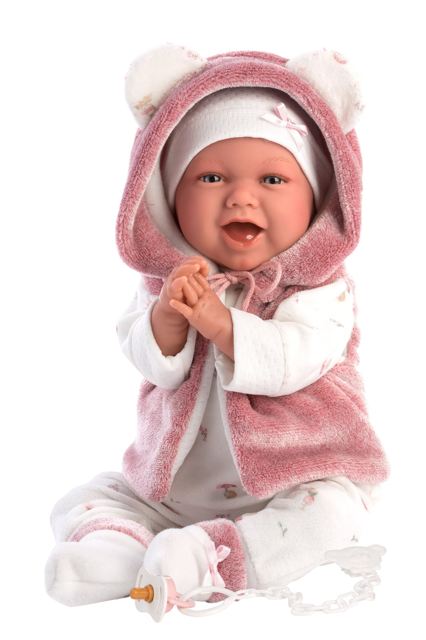 74070  Mimi Laughing Doll