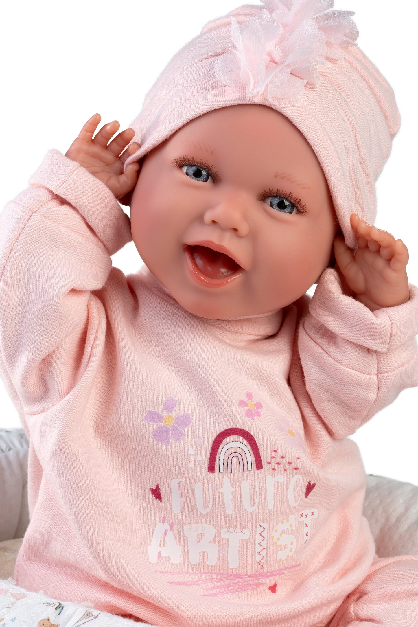74122  Mimi Crying Doll