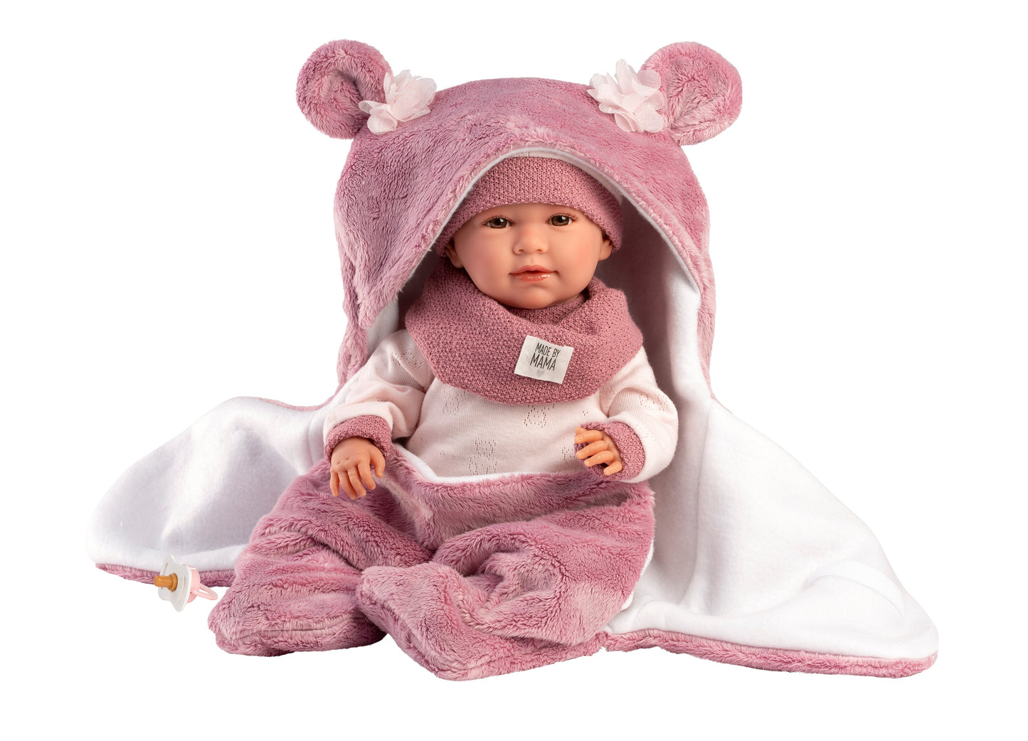 74130  Mimi Crying Doll
