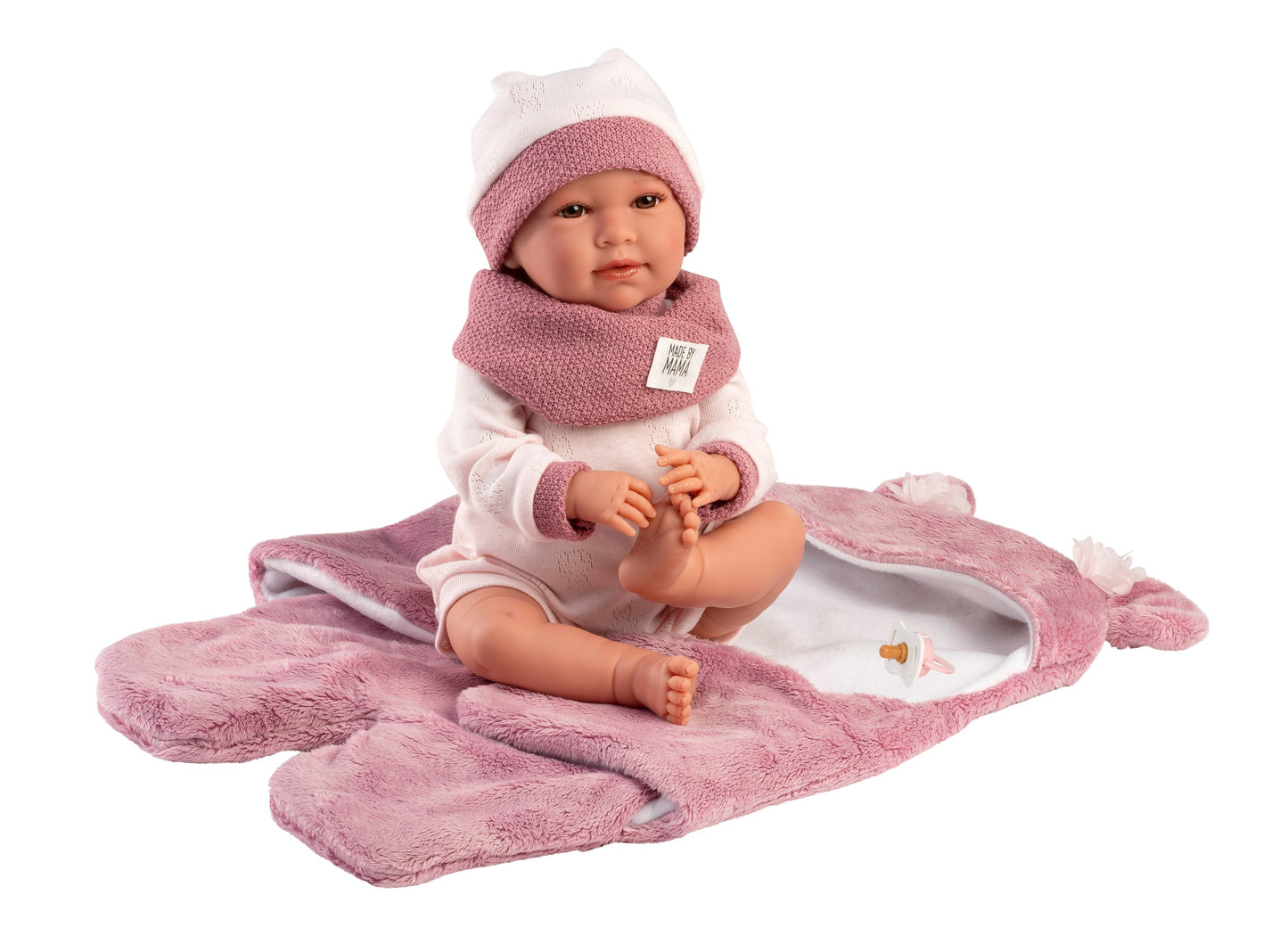 74130  Mimi Crying Doll
