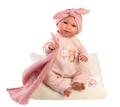 74146 Mimi Crying Doll 42cm