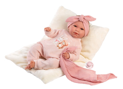 74146 Mimi Crying Doll 42cm