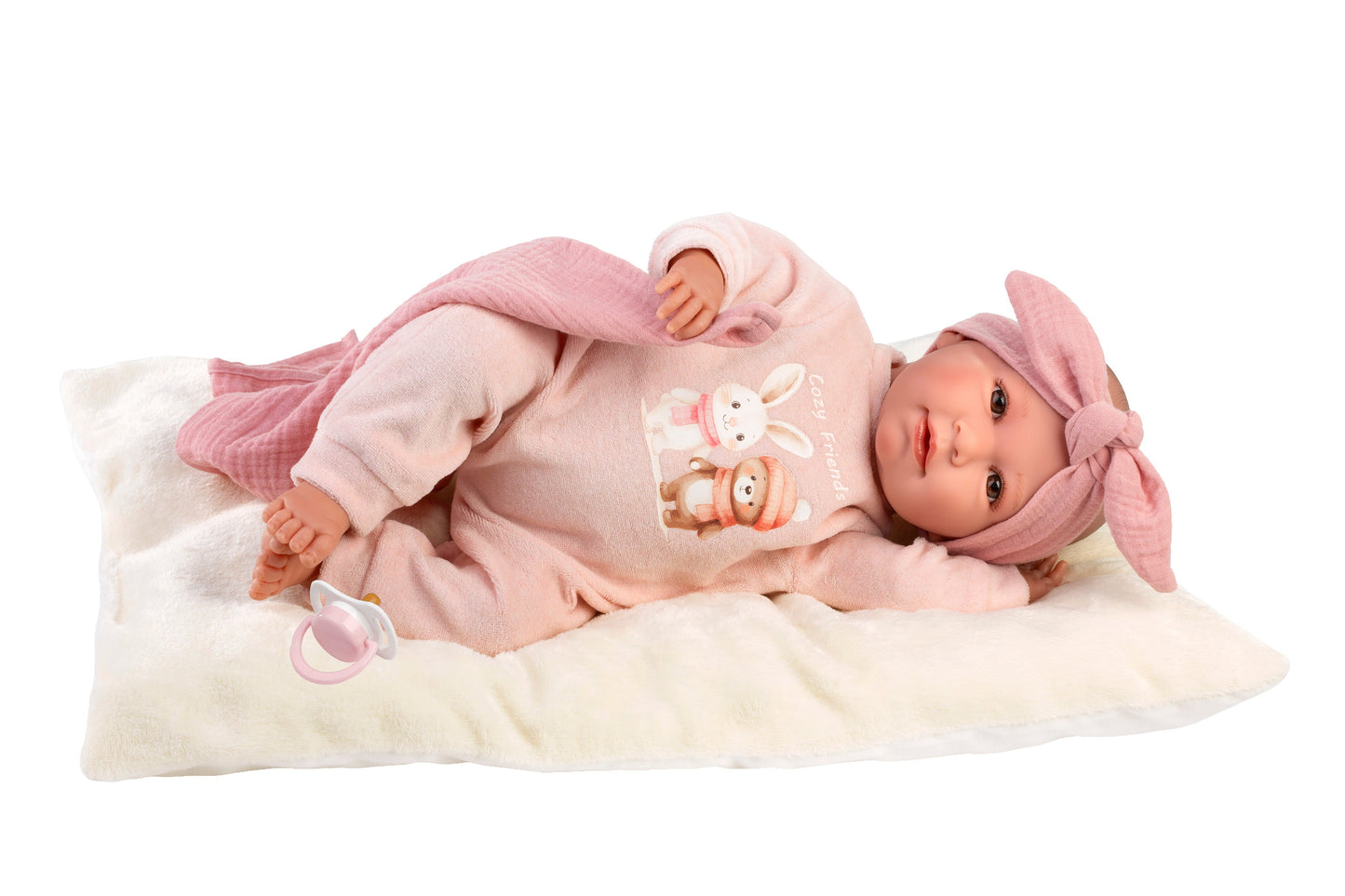 74146 Mimi Crying Doll 42cm