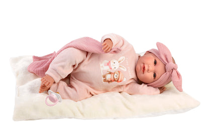 74146 Mimi Crying Doll 42cm