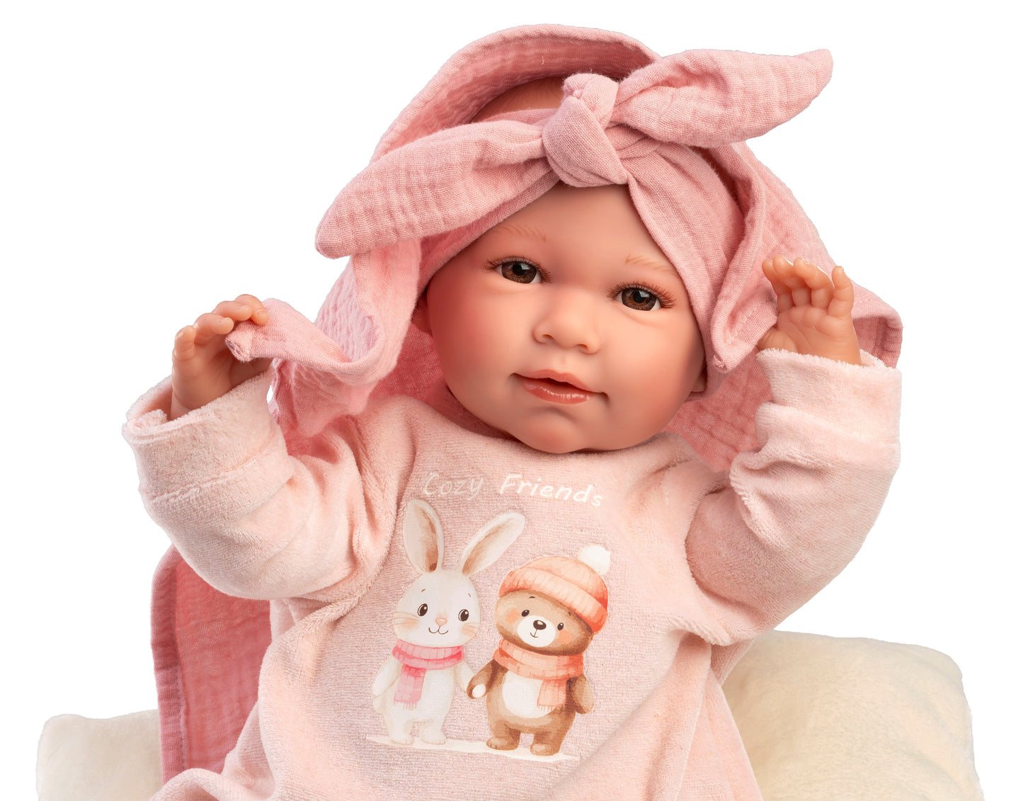 74146 Mimi Crying Doll 42cm