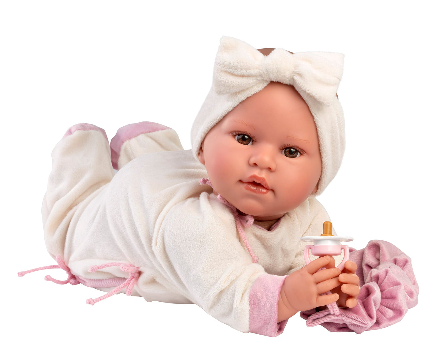 74512 Lea Crybaby 45cm