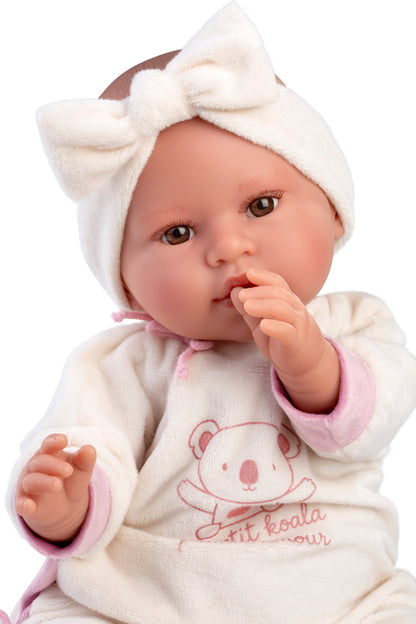 74512 Lea Crybaby 45cm