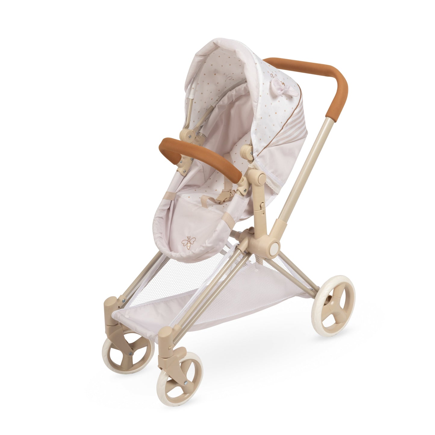 81778 3x1 Doll Pram, Stroller & Cot - Verona Collection