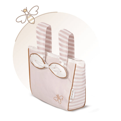 81778 3x1 Doll Pram, Stroller & Cot - Verona Collection