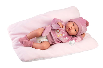 84346 Tina Girl Doll 43cm