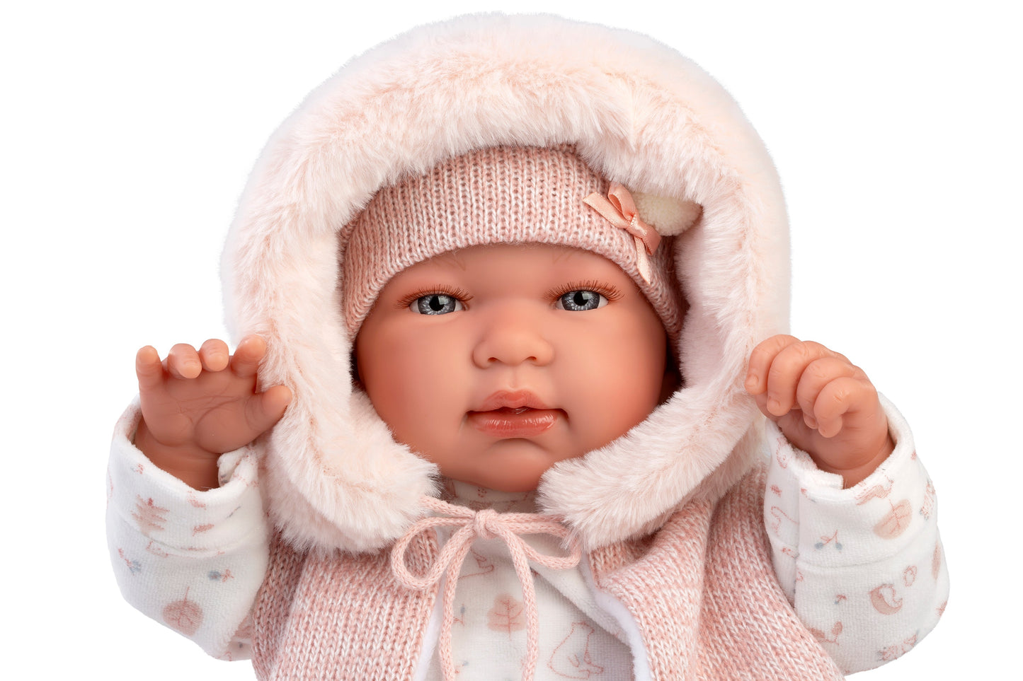 84486 Tina Crying Doll