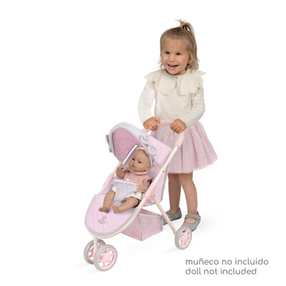 90275 My First Buggy Sophie Collection (under 5)