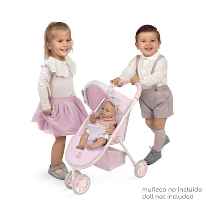 90275 My First Buggy Sophie Collection (under 5)