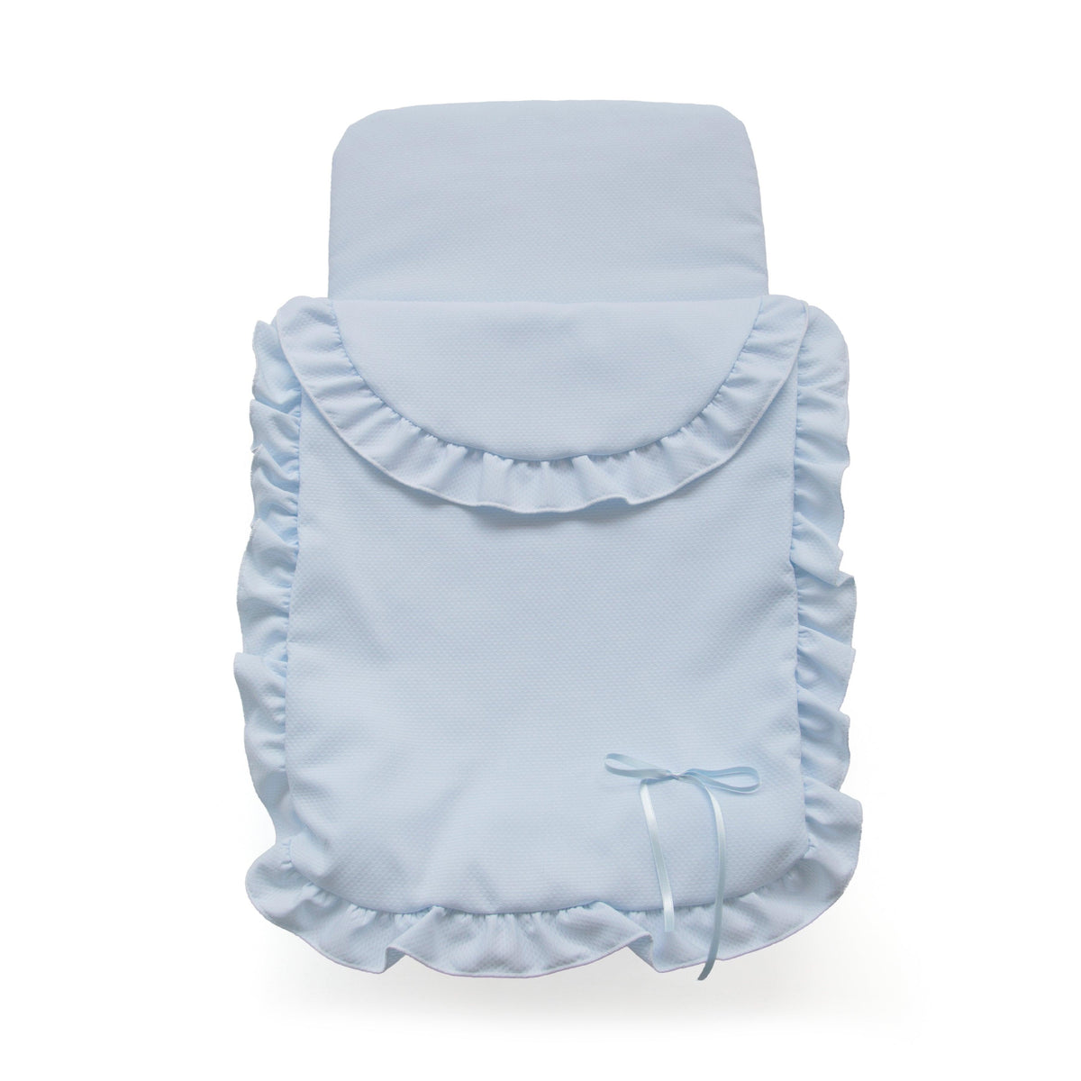 2600 Pram Footmuff in a selection of Colours By Bebelux - Fallons Toys&Shoes - Bebelux