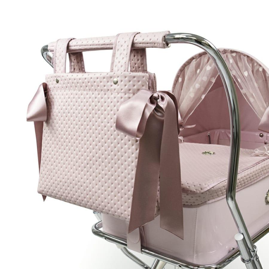 3420 Sweet Love by Bebelux - Over 5's with 3 Heights Available - Fallons Toys&Shoes - Bebelux