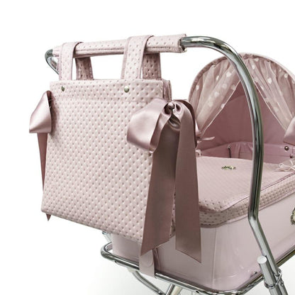 3420 Sweet Love by Bebelux - Over 5's with 3 Heights Available - Fallons Toys&Shoes - Bebelux