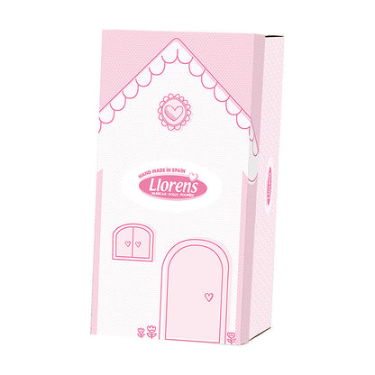 84486 Tina Crying Doll