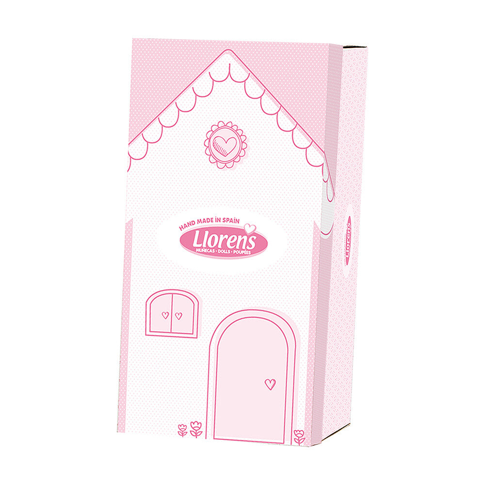 74011  Mimo Crying Doll