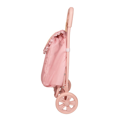 52070 Shopping Trolley Bag - Honey Collection