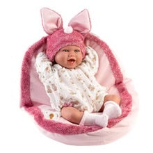 74134 Mimi Laughing Doll