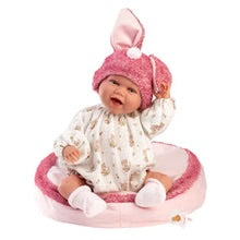 74134 Mimi Laughing Doll