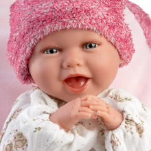 74134 Mimi Laughing Doll