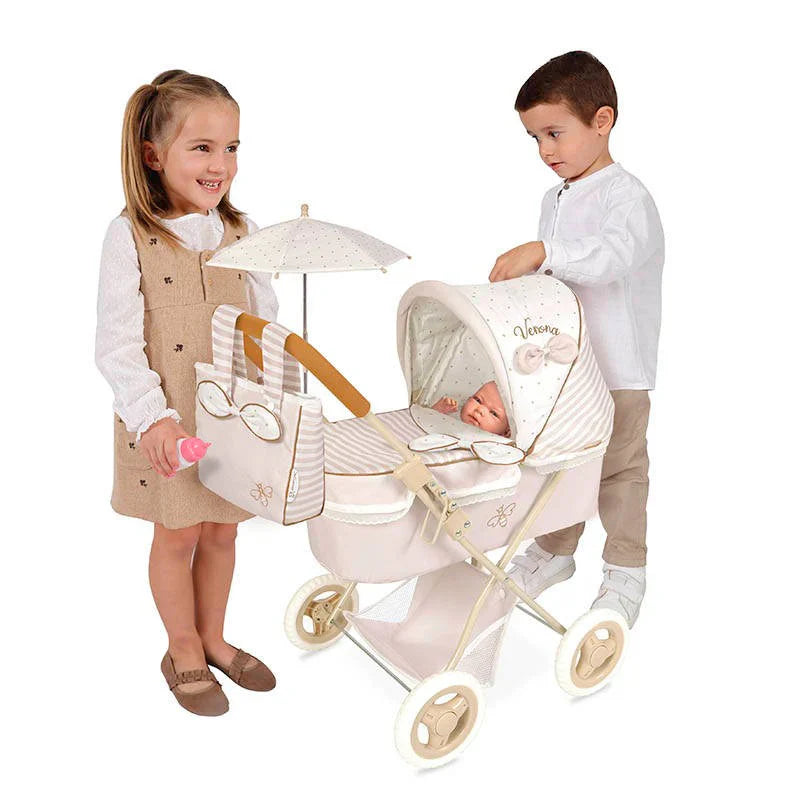 85078 Verona Pram Collection (over 3)