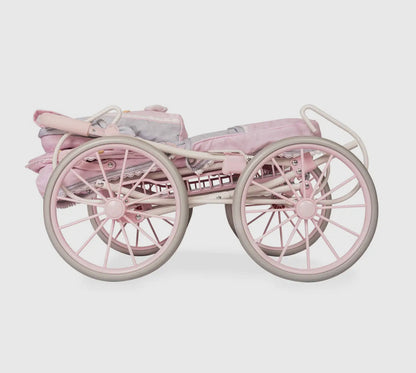81075 Sophie - Folding pram (age 4 to 9)