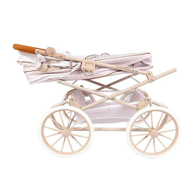 82078 Reborn Pram XL Verona Collection (age 6 to 12)